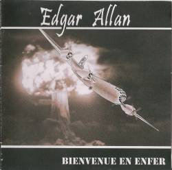 Edgar Allan : Bienvenue en Enfer
